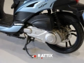 SYM Symphony 125 SR